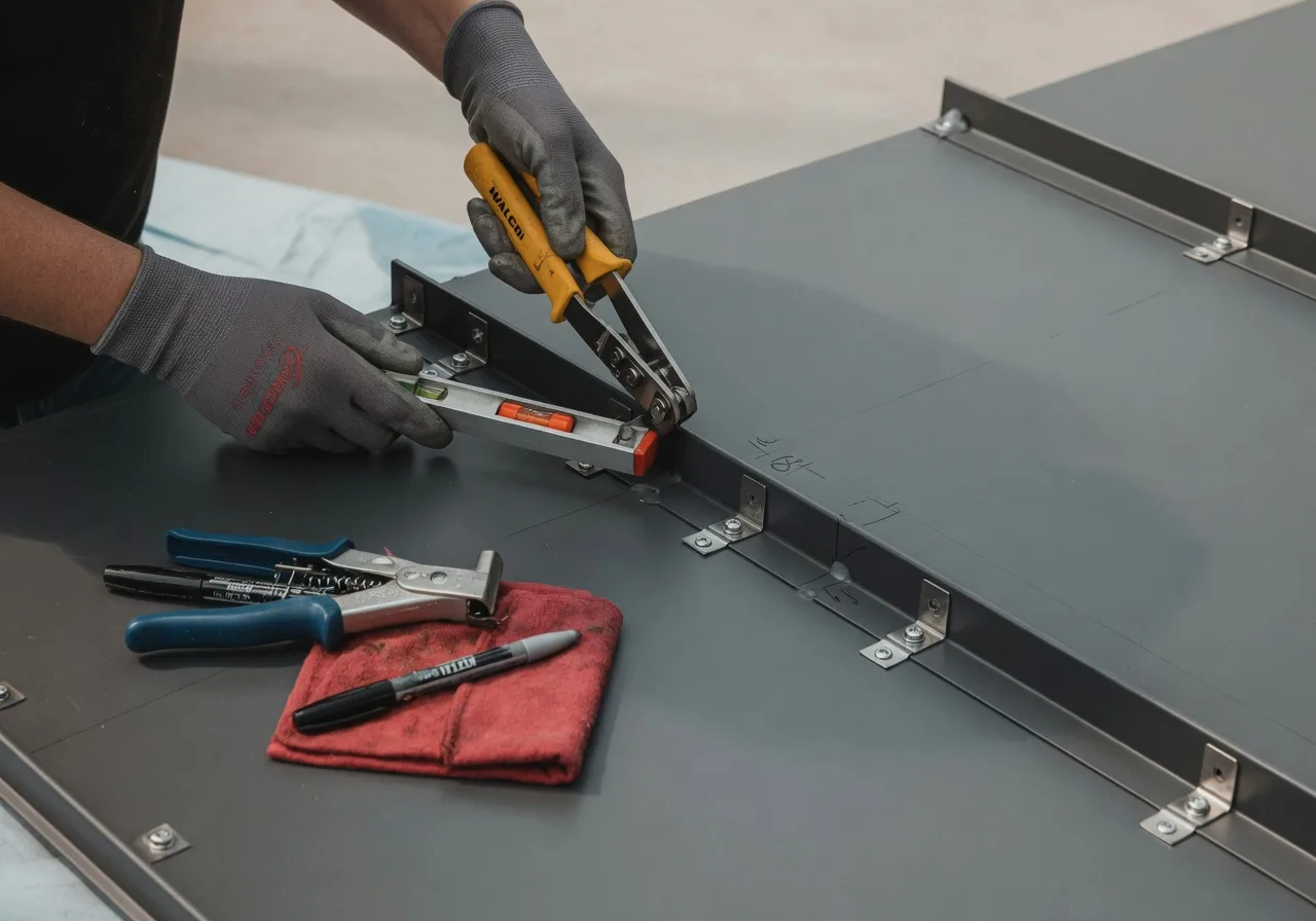 Why choose Metal Roofing Installation in Norton, KS